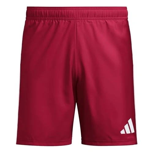 Oferta limitada: adidas Hombre Tastigo25 Shorts, Team Power Red 2, XL de 28.00 € a 28.00 € (ahorro 0.00%)