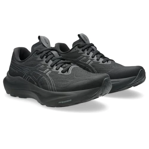 Oferta limitowana: ASICS GT-2000 14 Sneaker damskie, 40 EU, czarny, grafitowy, 40 EU z 529.90 zł na 529.90 zł (oszczędź 0.00%)