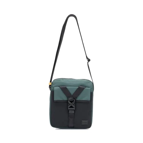 Limited-time offer: Mandarina Duck Women's Crossover Ypsilon, Pine Green from $121.00 to $79.43 (save 34.36%)