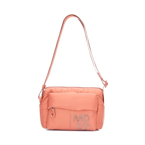 Oferta limitada: Mandarina Duck MD20 Balloon Crossover, MD 20 Mujer, Winter Rose de 75.33 € a 75.33 € (ahorro 0.00%)
