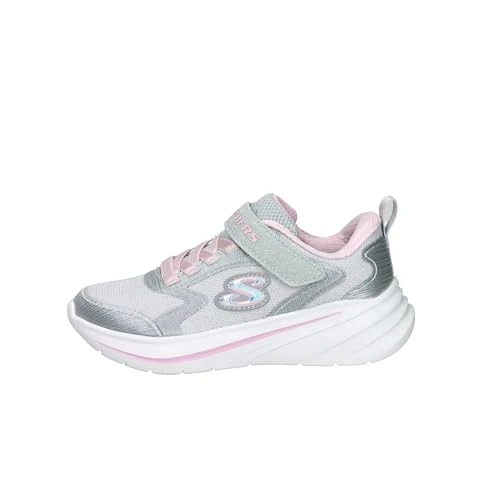 Oferta limitowana: Skechers Wave 92 Szary numeric_34 EU z 151.50 zł na 151.50 zł (oszczędź 0.00%)