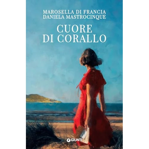 Cuore di corallo (Italian Edition)