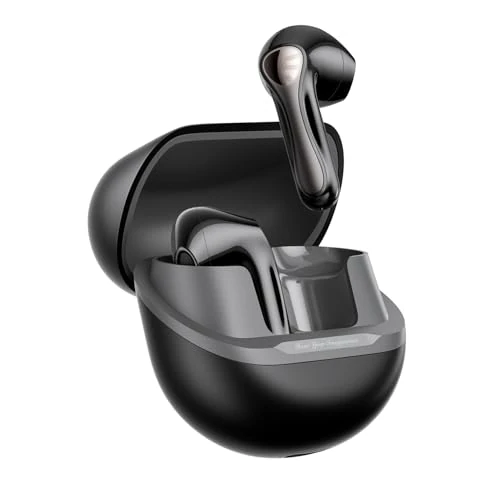 Offre limitée : SoundPEATS Air5 Lite Écouteurs sans Fil | Audio Haute Résolution Bluetooth 5.4 Hauts-parleurs 13 mm Codec LDAC Réduction de Bruit Appels 30 Heures Autonomie de 69.99 € à 42.86 € (39% de remise)