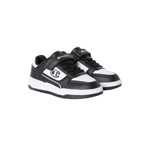 Offre limitée : Champion Garçon Rd18 Heritage B PS, Noir, 33 EU de 26.94 € à 26.94 € (0.00% de remise)