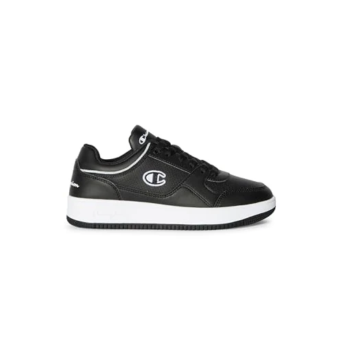 Oferta limitada: Champion Rd18 Low, Zapatillas Mujer, Negro, 40 EU de 38.92 € a 38.92 € (ahorro 0.00%)