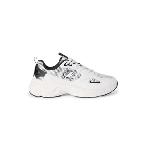 Oferta limitada: Champion Zapatos Countess Evolve para Mujer, White, 42.5 EU de 14.79 € a 14.79 € (ahorro 0.00%)