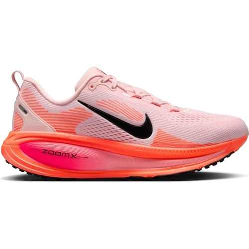 Offerta a tempo: NIKE HM6804-600 Vomero 18 Uomo, Echo Pink/Black-Bright Crimson EU 42 - 0.00% da 119.99 € a 119.99 €