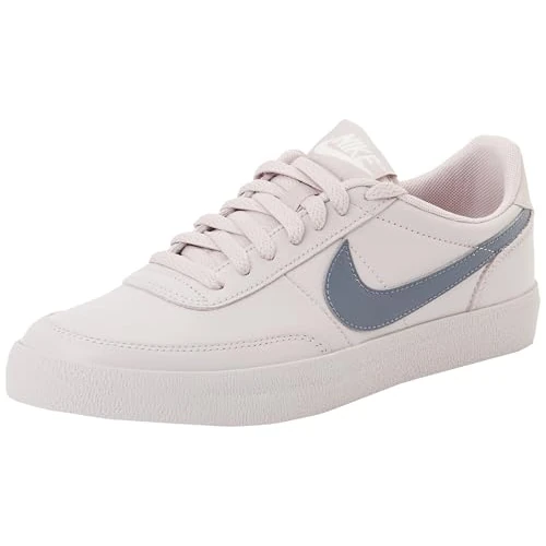 Nike HM9431-003 KILLSHOT 2 LTR Herren Platinum Violet/Light Carbon-SAIL EU 43