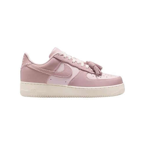 Oferta limitada: NIKE IB4654-661 Air Force 1 '07 Hombre Pink Oxford/Pink Oxford-Sail-Pink Oxford EU 38.5 de 109.99 € a 109.99 € (ahorro 0.00%)