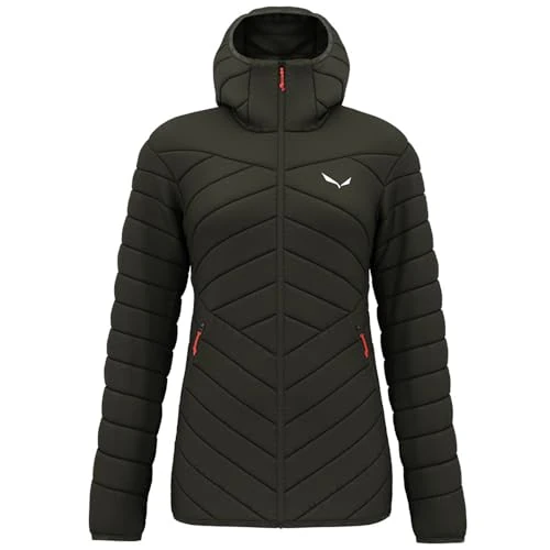 Salewa Chaqueta de plumón Brenta RDS mujer