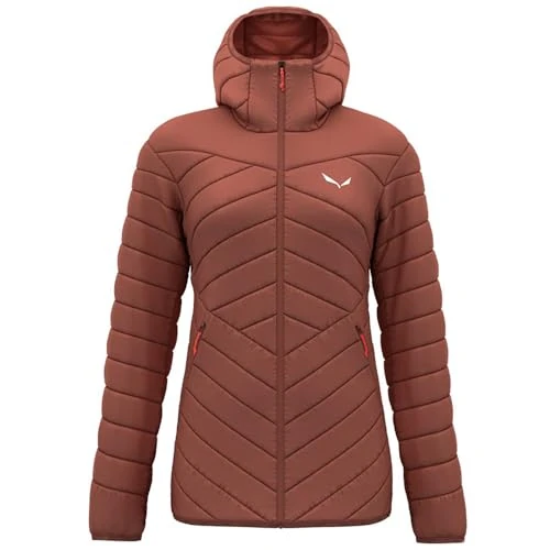 Tijdelijke aanbieding: Salewa Brenta Rds Dwn W Jkt donsjack voor dames (1 stuk) van 168.17 EUR naar 168.17 EUR (korting 0%)