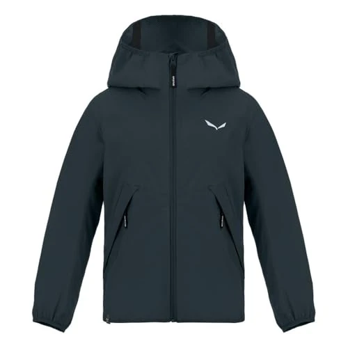Oferta limitowana: SALEWA Aqua Powertex kurtka K, pond blue, 140 z 368.86 zł na 368.86 zł (oszczędź 0.00%)