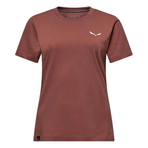 Limited-time offer: Salewa Eagle Vocab T-Shirt Women from 27.87 £ to 27.87 £ (save 0.00%)