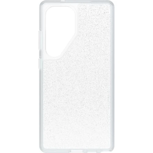 Offerta a tempo: OtterBox Cover per Samsung Galaxy S25 Ultra Sleek Case Series, resistente a shock e cadute fino, cover ultrasottile, testata a norme MIL-STD 810G, Stardust, Senza Retail Package - 41% da 24.99 € a 14.71 €