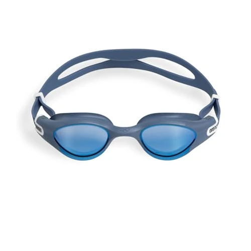 Limited offer: ARENA Unisex Adult The One Plus Swim Goggles Watertight Fit Orbit-Proof Seals Anti-Fog Coating Fitness Swimmers Triathletes from 35.00 USD to 35.00 USD (save 0%)