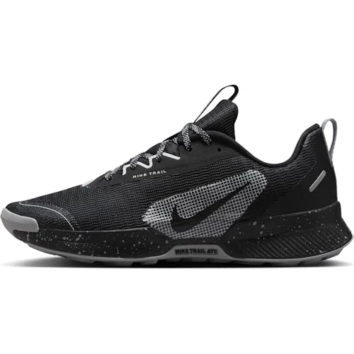 Nike Juniper Trail 3 (damskie) buty do biegania w terenie, Black/Black-Wolf Grey-Photon Dust, 38 EU, Black Wolf Grey Photon Dust, 38 EU