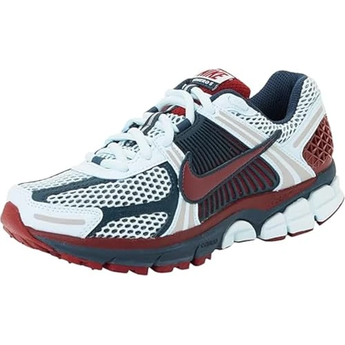 Offre limitée : NIKE IB7700-400 W Zoom Vomero 5 Femme Armory Navy/Team Red-Glacier Blue EU 43 de 152.50 € à 135.99 € (11% de remise)