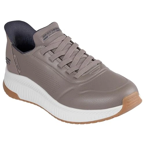 Limited offer: [スケッチャーズ] スニーカー スリップインズ BOBS Squad 4-Direct Step_118424 メンズ from 79.95 EUR to 54.89 EUR (save 31%)