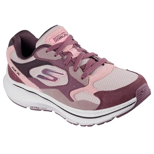 Limited offer: Skechers Women's Low-top Sneakers from 89.95 EUR to 64.95 EUR (save 28%)
