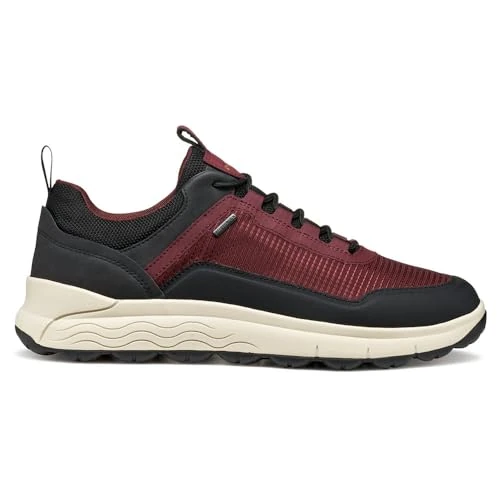 Oferta ograniczona: Geox Mężczyźni U Spherica 4x4 B AbxAdidasy z 431.33 EUR na 431.33 EUR (znizka 0%)
