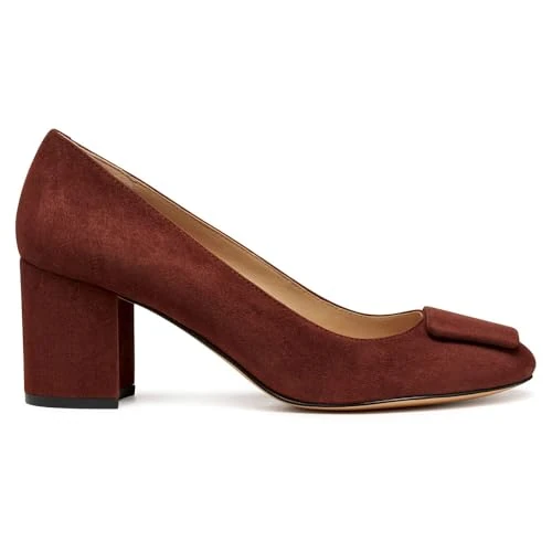 Zeitlich begrenztes Angebot: Geox Woman D VIRNILISA 65 Shoes Wine 36.5_EU von 100.28 € auf 100.28 € (0.00% Rabatt)