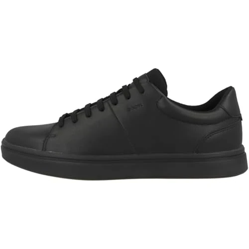 Oferta limitada: Geox U Baltmoore, Zapatillas Hombre, Negro, 40 EU de 99.90 € a 99.90 € (ahorro 0.00%)