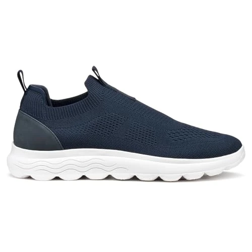 Tijdelijke aanbieding: Geox heren U SphericaSneaker van 77.79 EUR naar 77.79 EUR (korting 0%)