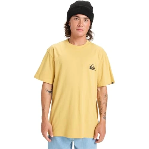 Offerta a tempo: Quiksilver Men Ev Mini Logo Rattan M M - 0.00% da 26.22 € a 26.22 €