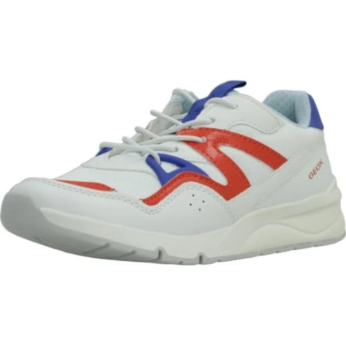 Offre limitée : Geox J56h0c 054fu C0050 33 EU de 36.39 € à 36.39 € (0.00% de remise)