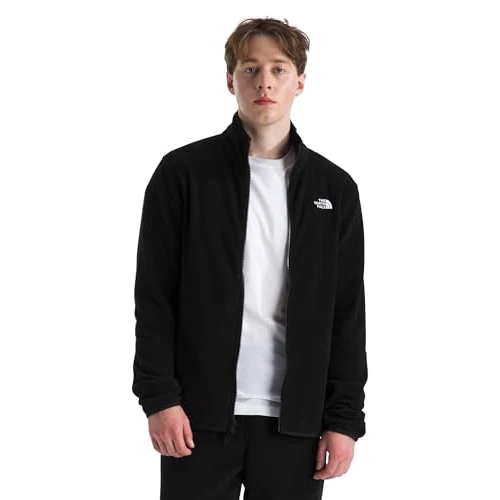 Offerta a tempo: THE NORTH FACE M GLACIER FLEECE - 0.00% da 48.99 € a 48.99 €