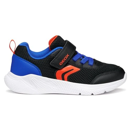 Tijdelijke aanbieding: Geox jongens J Sprintye BoySneaker van 30.46 EUR naar 30.46 EUR (korting 0%)