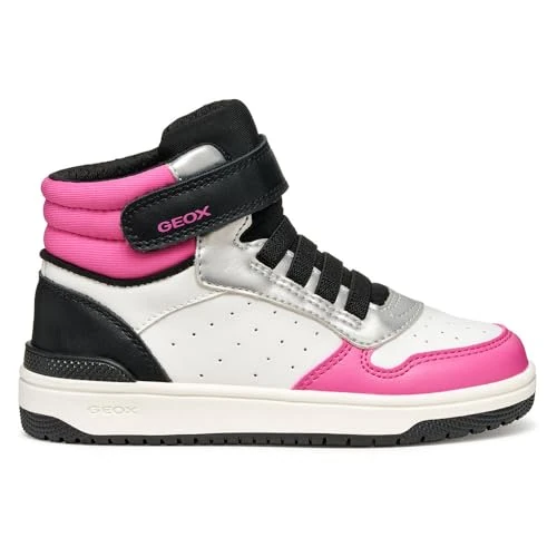 Tijdelijke aanbieding: Geox meisjes J Washiba GirlSneaker van 32.95 EUR naar 32.95 EUR (korting 0%)