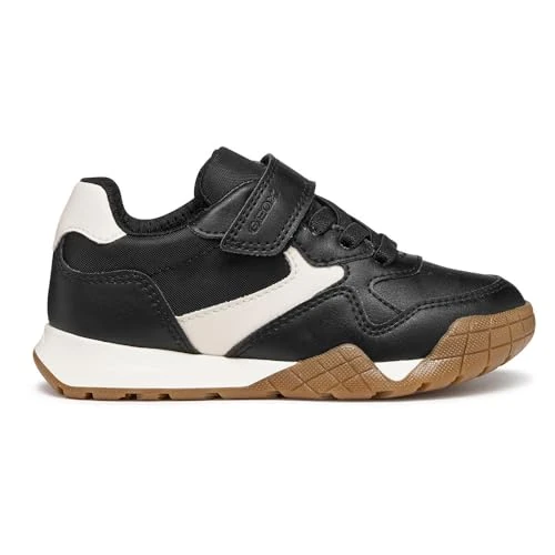 Oferta ograniczona: Geox Chłopcy J Rann-e BoyAdidasy z 162.00 EUR na 162.00 EUR (znizka 0%)
