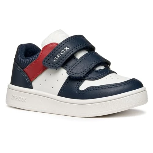 Tijdelijke aanbieding: Geox baby-jongens B Eclyper BoySneaker van 50.05 EUR naar 50.05 EUR (korting 0%)