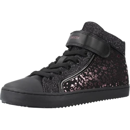 Tijdelijke aanbieding: Geox meisjes J Kalispera GirlSneaker van 41.97 EUR naar 41.97 EUR (korting 0%)