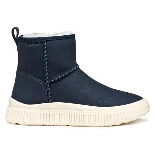 Tijdelijke aanbieding: Geox meisjes J Laquinny Girlenkellaars van 87.72 EUR naar 87.72 EUR (korting 0%)