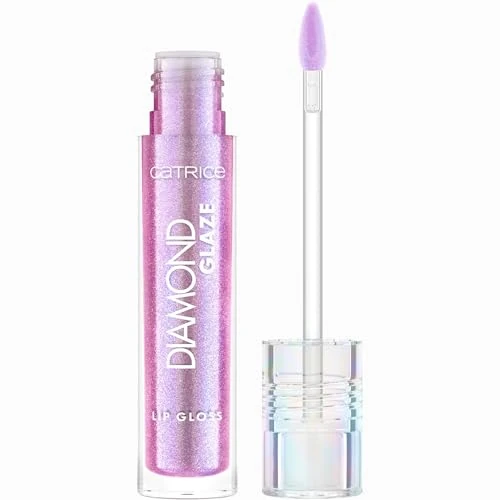 Offerta a tempo: CATRICE Lucidalabbra Diamond Glaze Lucidalabbra finish lucido (3ml) - 20% da 4.49 € a 3.60 €