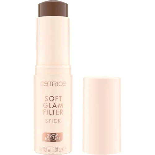 Offerta a tempo: Catrice Cosmetics Soft Glam Filter Stick, focalizzazione leggera, luminosa (9 g) - 51% da 5.79 € a 2.85 €