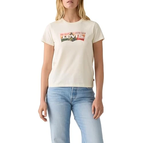 Zeitlich begrenztes Angebot: The Perfect Tee Heritage Ad Bw Egret Gra von 14.95 € auf 14.95 € (0.00% Rabatt)