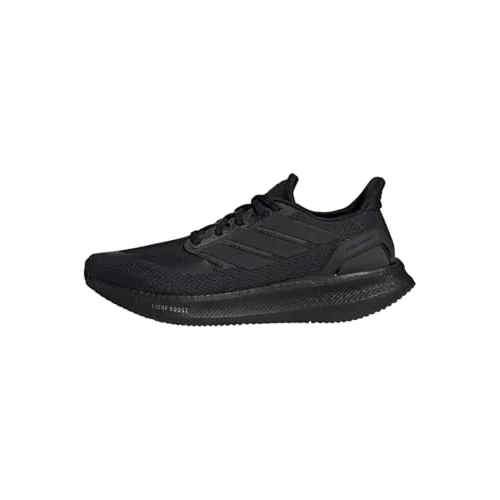 Offre limitée : adidas Homme Pureboost 5, Core Black/Core Black/Core Black, 38 EU de 68.45 € à 68.45 € (0.00% de remise)