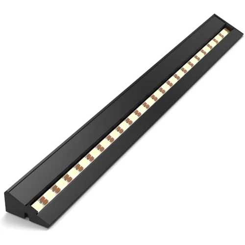 Oferta limitada: BIQU Panda Lux Tira de luz LED para Bambu-Lab P1S/P1P/X1C/X1E impresoras 3D | Kit de Mejora de Tira de Luz LED de 5V y 0.3A, Instalación Magnética de 19.99 € a 12.99 € (ahorro 35%)