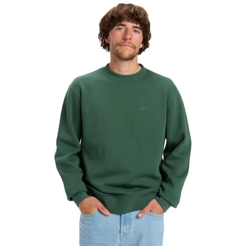 Tijdelijke aanbieding: Quiksilver Salt Water Crew Multi Fleece Pullover XS van 33.69 EUR naar 33.69 EUR (korting 0%)