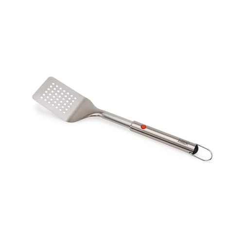 Oferta limitowana: Joseph Joseph GrillOut łopatka do grilla stal nierdzewna, wysuwany, perforowana, pętla do zawieszania z 68.39 zł na 68.39 zł (oszczędź 0.00%)