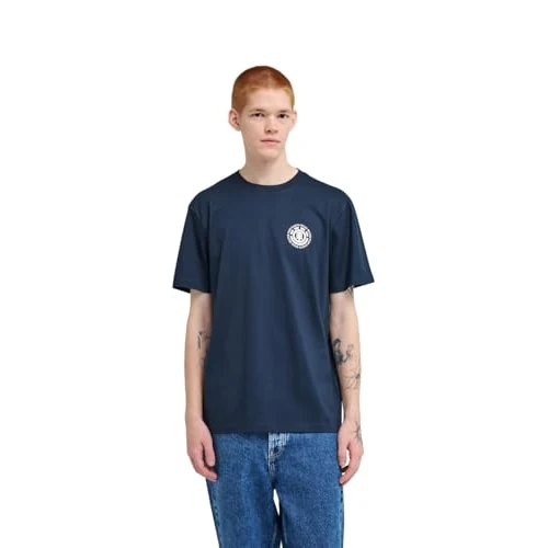 Element Seal Bp - T-Shirt - Männer - XS - Blau