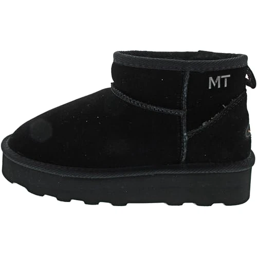 Offerta a tempo: MARCO TOZZI Mode-Stiefel 2-26481-45, Stivali alla Moda Donna, Nero, 40 EU - 0.00% da 23.49 € a 23.49 €