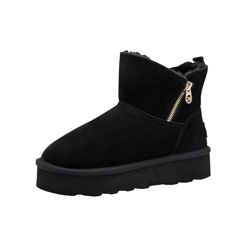 Offerta a tempo: MARCO TOZZI Guido Maria Kretschmer 2-86480-45 - Stivali alla moda, taglia 41 EU, colore: Nero, Nero, 41 EU - 76% da 69.95 € a 16.82 €