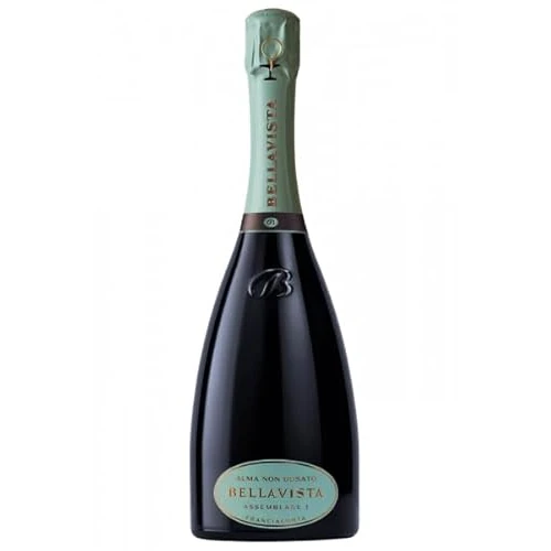 Offre limitée : Alma Assemblage Non Dosato Bellavista de 40.23 € à 40.23 € (0.00% de remise)