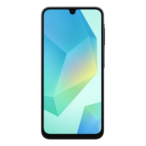Oferta ograniczona: Samsung Galaxy A16 LTE 4/128GB Verde Claro Libre - Wersje niemiecka, hiszpańska, francuska, brytyjska, holenderska, belgijska i szwedzka z 253.40 EUR na 148.70 EUR (znizka 41%)