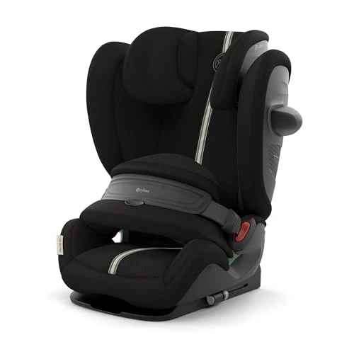 Offerta a tempo: Cybex Pallas G2 Plus/Moon Black-black PU1 - 40% da 289.95 € a 173.50 €
