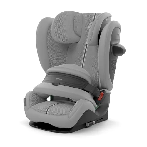 Offerta a tempo: Cybex Pallas G2 Plus/Stone Grey-mid grey PU1 — 9% da 285,90 € a 259,95 €